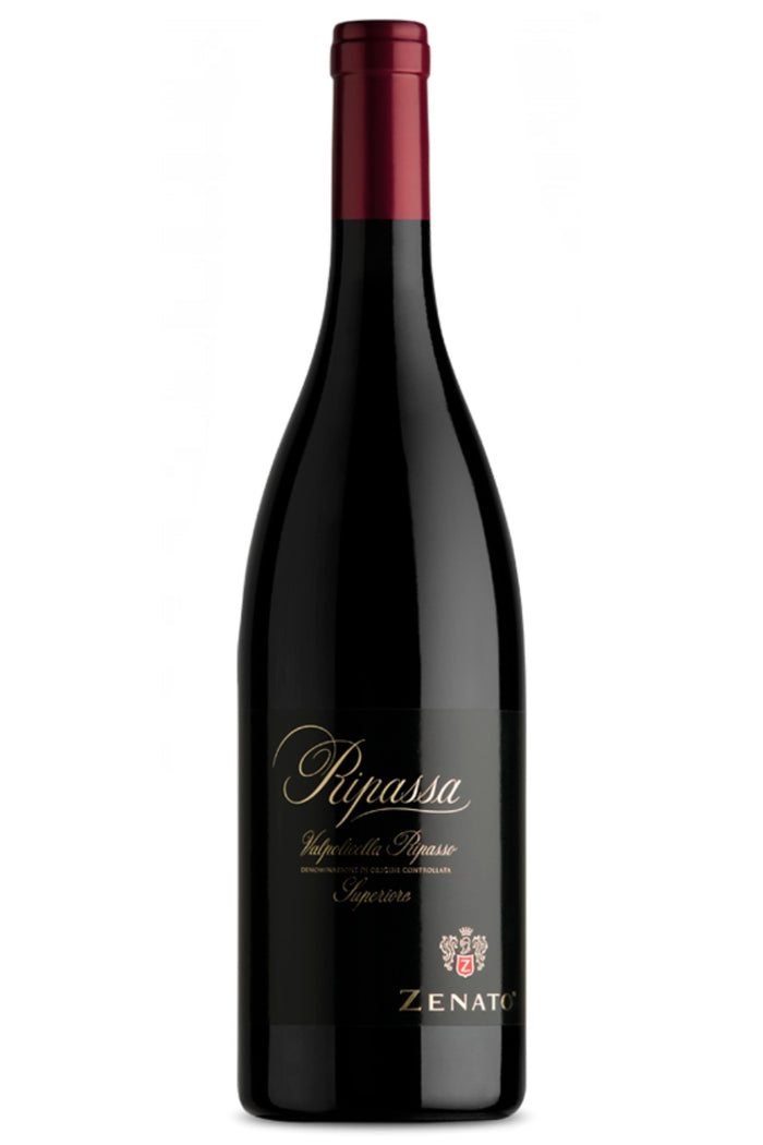 Zenato Ripassa Valpolicella Superiore 2021 (750 ml)