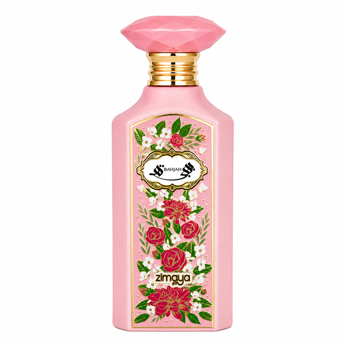 Zimaya Bahjah 100ml