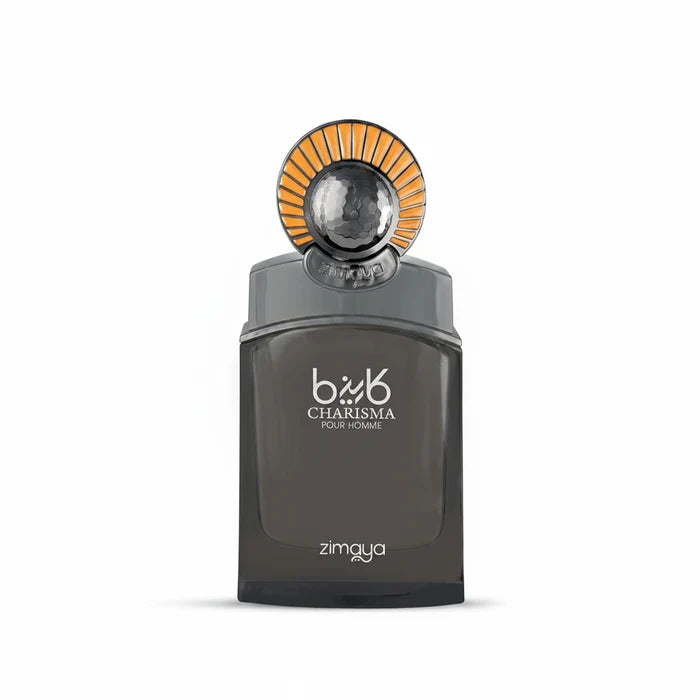 Zimaya Charisma Pour Homme 100ml