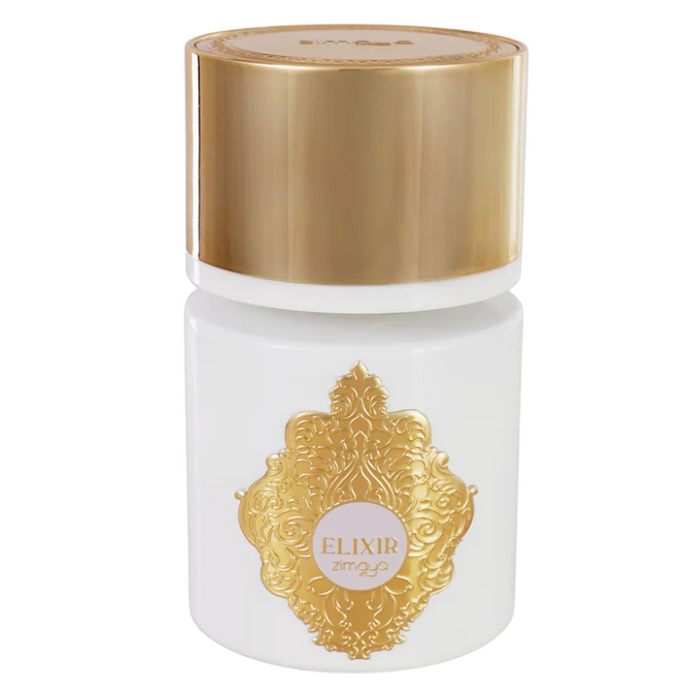 Zimaya Elixir White 100ml
