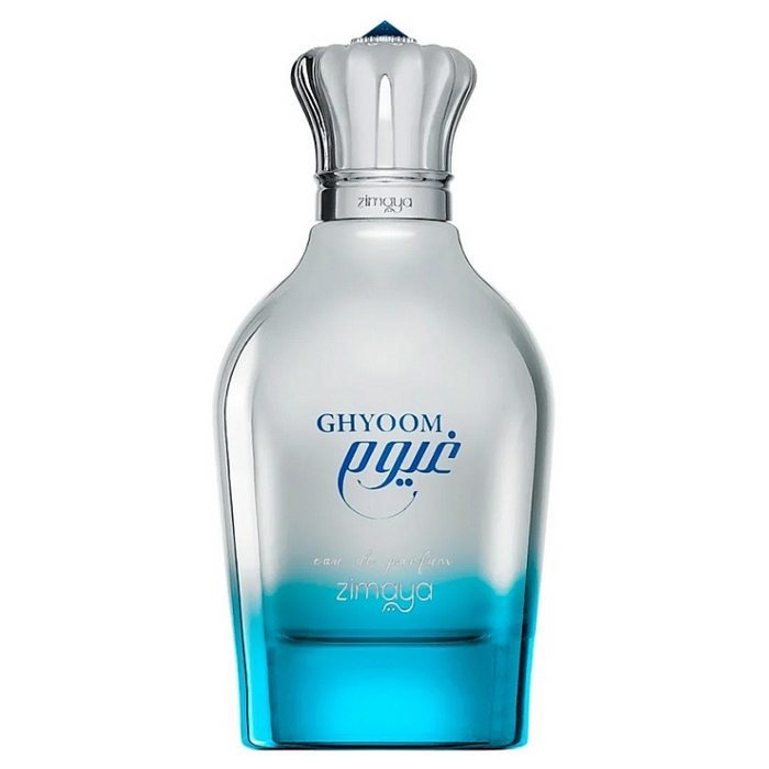 Zimaya Ghyoom 100ml