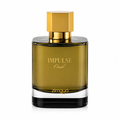 Zimaya Impulse Oud 100ml