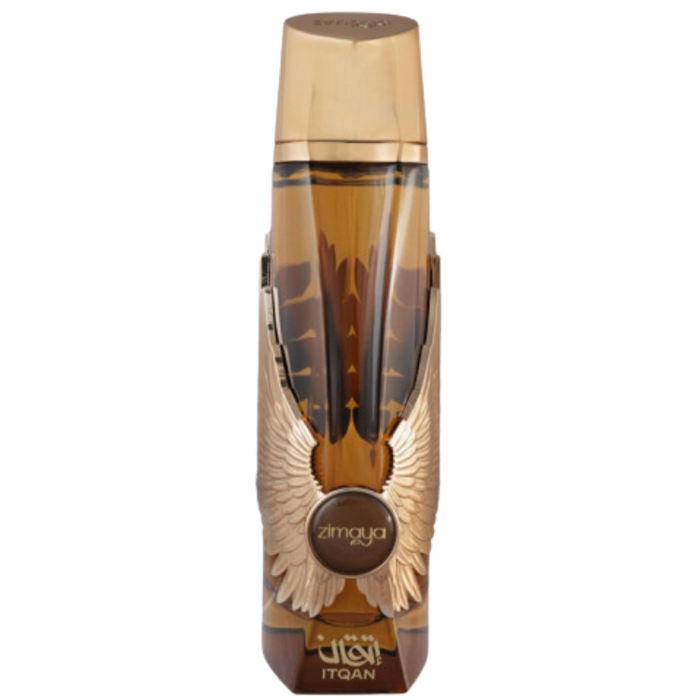 Zimaya Itqan Gold 100ml