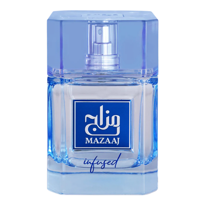Zimaya Mazaaj Infused 100ml