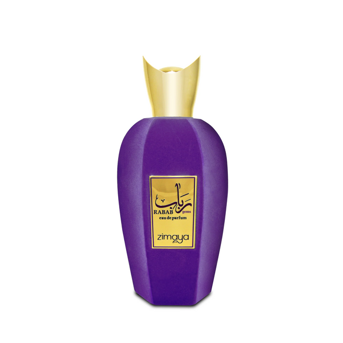 Zimaya Rabab Gems 100ml