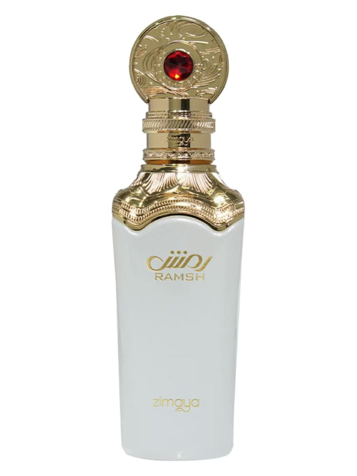 Zimaya Ramsh Diva White 100ml