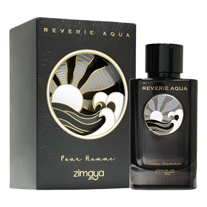 Zimaya Reverie Aqua Pour Homme 100ml