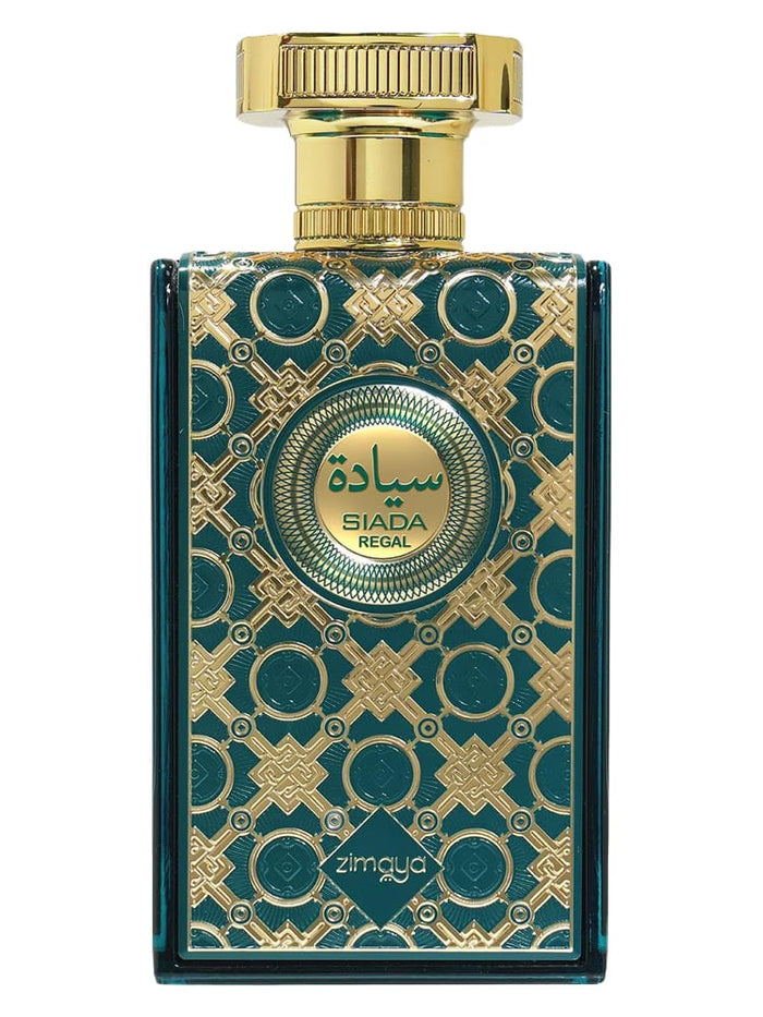 Zimaya Siada Regal 100ml