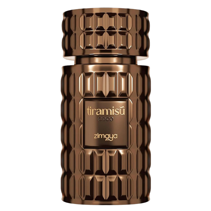 Zimaya Tiramisu Coco 100ml