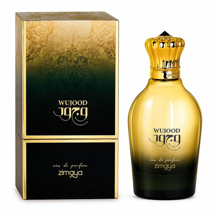 Zimaya Wujood 100ml