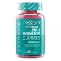 Novomins Zinc, Magnesium & B6