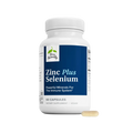 Zinc Plus Selenium