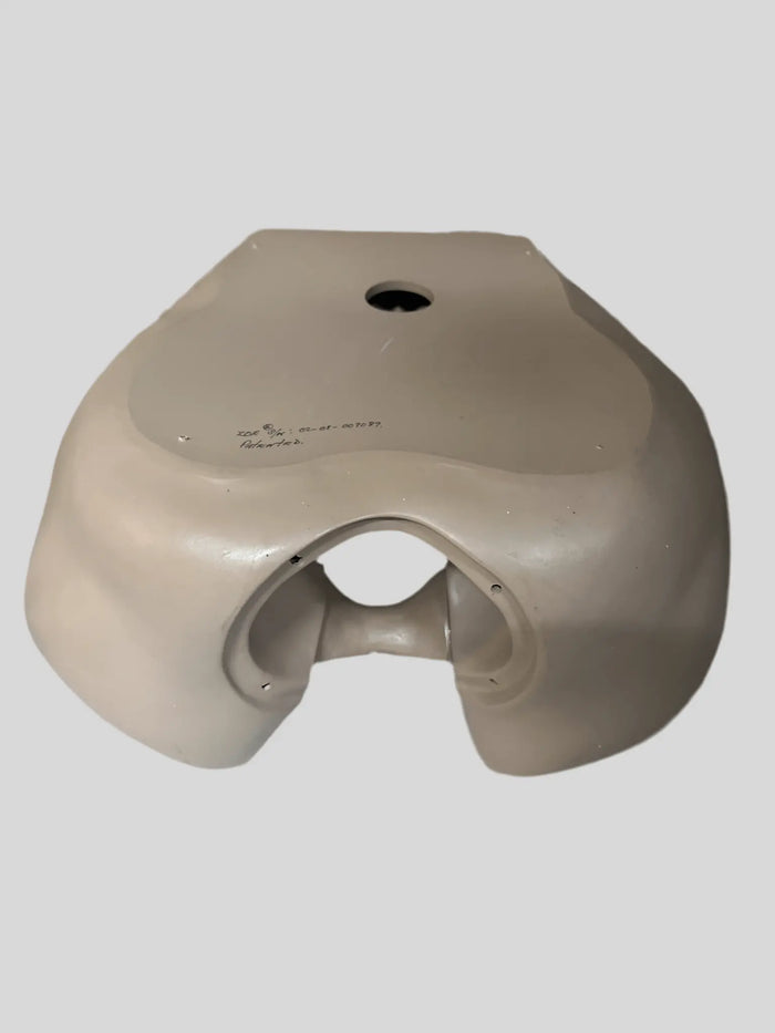 Zoe Gynaecologic Simulator gynecologic exam simulator SelfiMed UK