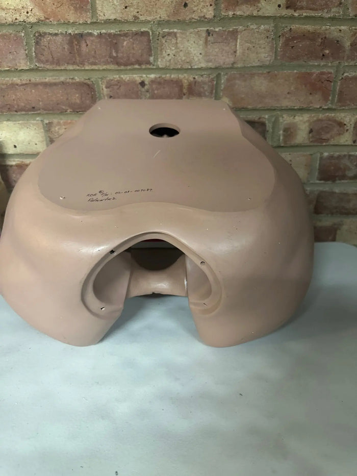 Zoe Gynaecologic Simulator gynecologic exam simulator SelfiMed UK