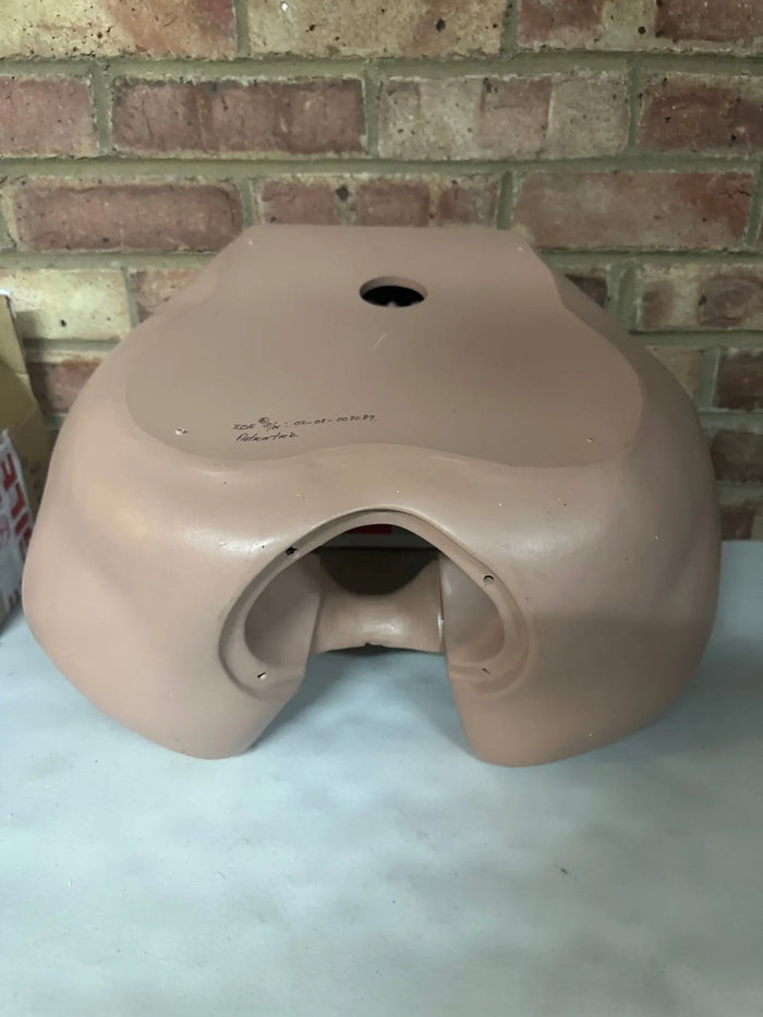 Zoe Gynaecologic Simulator gynecologic exam simulator SelfiMed UK