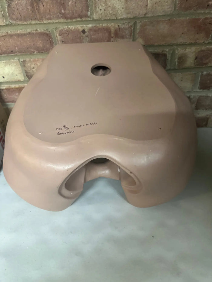 Zoe Gynaecologic Simulator gynecologic exam simulator SelfiMed UK