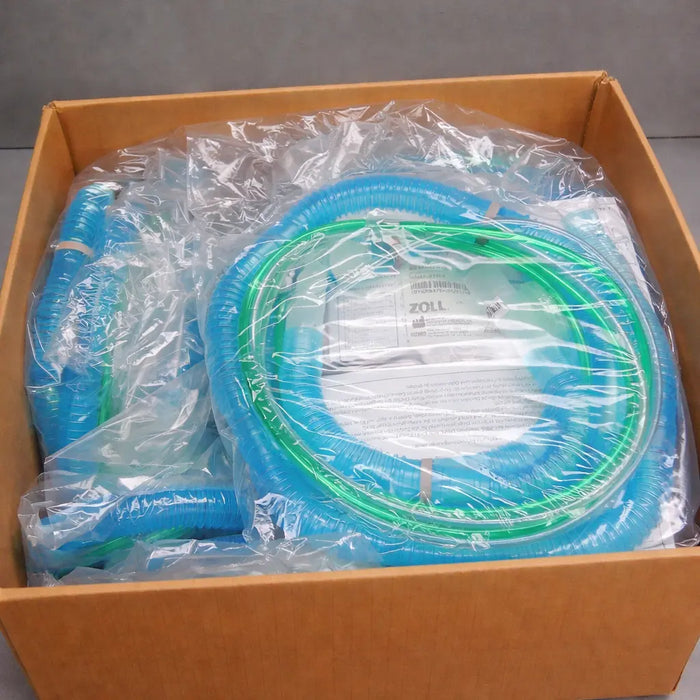 Zoll Ref 820-0106-00 Wye Ventilator Circuit - Expiring 2030 ventilator circuit expiring SelfiMed UK