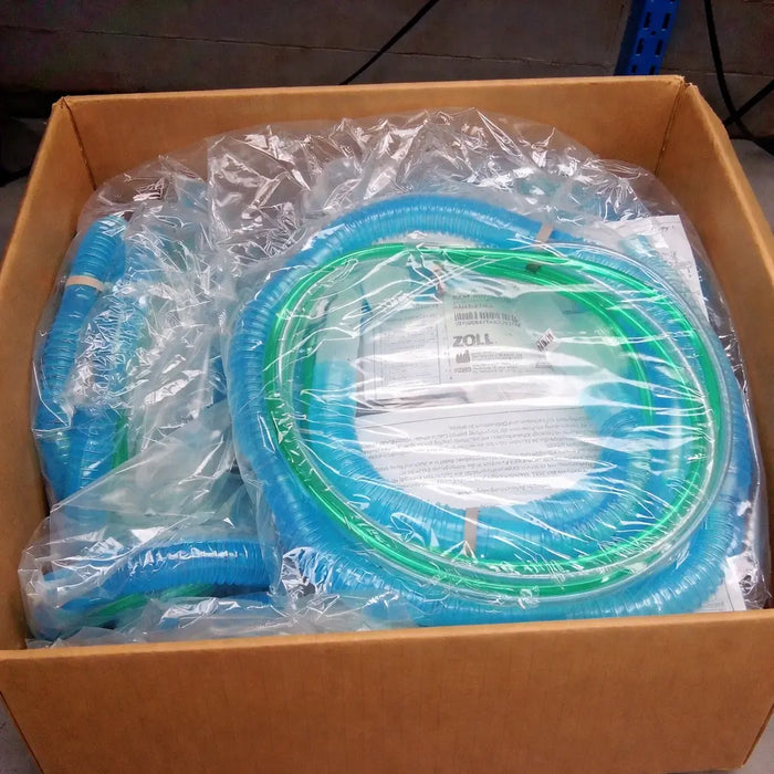 Zoll Ref 820-0106-00 Wye Ventilator Circuit - Expiring 2030 ventilator circuit expiring SelfiMed UK