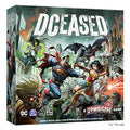 Zombicide DCeased Core Box
