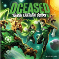Zombicide DCeased Green Lantern Corps